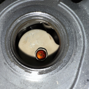 Двигатель Nissan QG18-DE-310213A BLACK TOP БЕЗ КОНДЕРА ,ПРОБЕГ 111 Т КМ Bluebird Sylphy QG10-158961