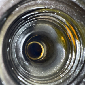 Двигатель Honda K24A-6119368 без компрес кондиционера Elysion RR1-1116656