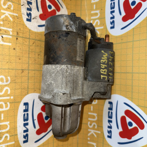 Стартер Suzuki M13A Jimny JB43W-112243 31100-80G10