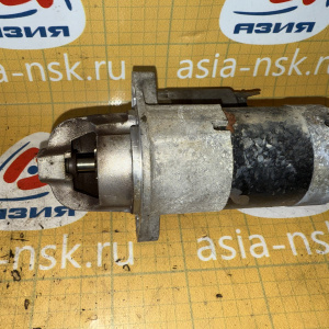 Стартер Suzuki M13A Jimny JB43W-112243 31100-80G10