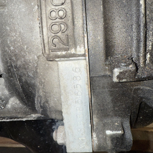 Двигатель Suzuki G13BB-856586 ПРОБЕГ 127 Т КМ Jimny JB33W-101767