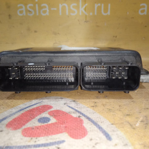 Блок управления двс Mini Cooper R53 W11B16AA '2004 S118012003B 12147542310