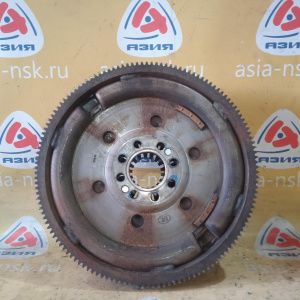 Маховик Mini W11B16AA Cooper S R53 '2004 МКПП GS6 двухмассовый с корзиной 21217532059 21207532057