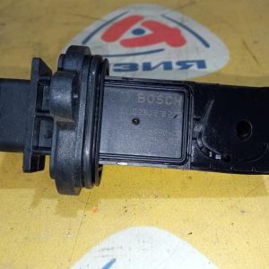 Расходомер BMW X5 E70/E71 N63B44A 5 кон. 0280218270 13627566990