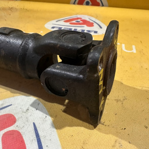 Кардан Suzuki JB33W/JB43W/JB23W Jimny R Длина до пыльника на гранате-58 см. ДЕФЕКТ ПЫЛЬНИКА 2710381A10