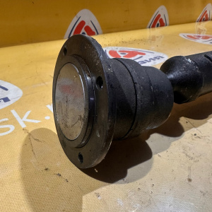 Кардан Suzuki JB33W/JB43W/JB23W Jimny R Длина до пыльника на гранате-58 см. ДЕФЕКТ ПЫЛЬНИКА 2710381A10