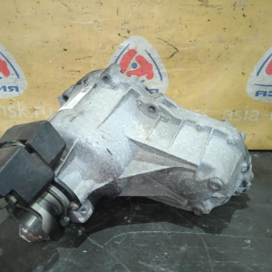 Раздатка Cadillac LY7/3H SRX GMT265 '2007 3.6L 5L40-E 24238468, 19132968