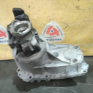 Раздатка Cadillac LY7/3H SRX GMT265 '2007 3.6L 5L40-E 24238468, 19132968