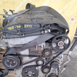 Двигатель Mitsubishi 4B10-DN5599 Lancer CY3A-0000234