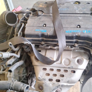 Двигатель Mitsubishi 4B10-DN5599 Lancer CY3A-0000234