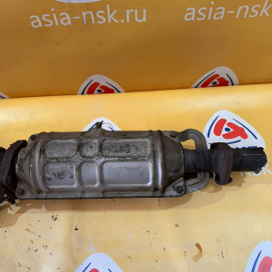 Труба приемная (штаны)/ катализатор HONDA Accord CL7 K20A