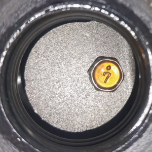 Двигатель Nissan QG15-DE-448838 BLACK TOP без навесногоПРОБЕГ 124т.км Sunny FB15-125097