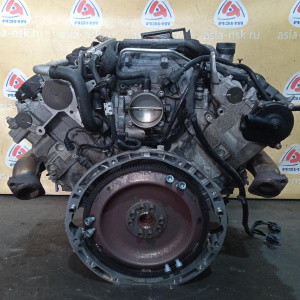 Двигатель Mercedes V-Class M272E35/272.978-30932859 2WD V350 3.5L Япония 80 т.км A2720103100 W639 '2008