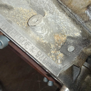 Двигатель Mercedes V-Class M272E35/272.978-30932859 2WD V350 3.5L Япония 80 т.км A2720103100 W639 '2008