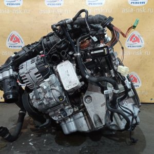 Двигатель BMW 3-Series N47N/N47D20C-75378370 2WD N47N 320d 3D36 Япония 112 т.км F30 '2013