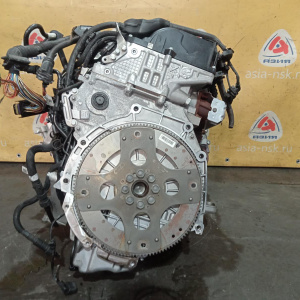 Двигатель BMW 3-Series N47N/N47D20C-75378370 2WD N47N 320d 3D36 Япония 112 т.км F30 '2013