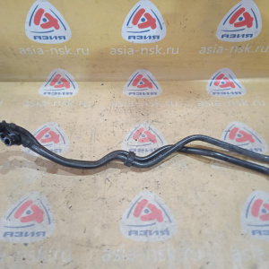 Трубка охлаждения АКПП BMW 17228508972, 17228511456 3-Series F30 N47N/N47D20C '2013 2WD ZF 8HP45 пара