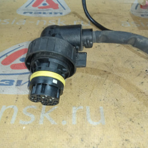 Коса ДВС BMW N47N/N47D20C 3-Series F30 '2013 на акпп ZF 8HP45 12518507885