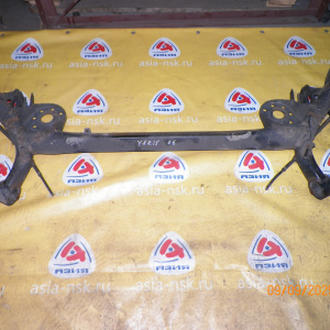 Балка TOYOTA KSP90/NCP91/SCP90 Yaris Без ABS. DRAM R