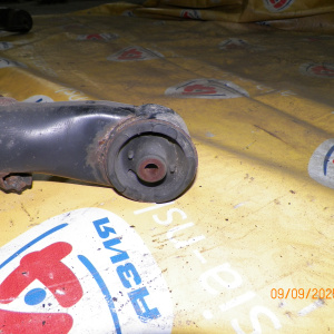 Балка TOYOTA KSP90/NCP91/SCP90 Yaris Без ABS. DRAM R