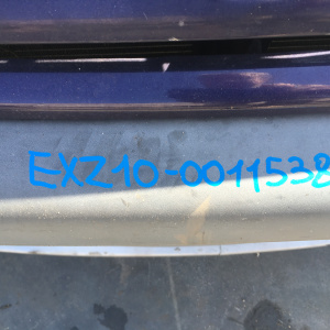 Ноускат Toyota Raum EXZ10 '1997-1999 фары 46-1