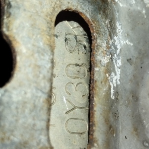 Коллектор выпускной Subaru FB20/FB25 Forester SHJ '07.2010-06.2011 с катализатором 44620AC580 ( FCA37 )