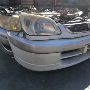 Ноускат Toyota Raum EXZ10 '1999-2001 фары 46-1