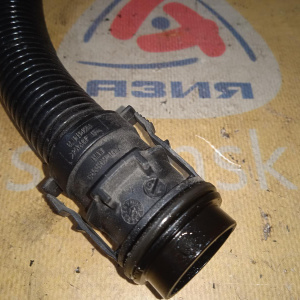 Патрубок картерных газов BMW 13717823517 3-Series F30 N47N/N47D20C '2012