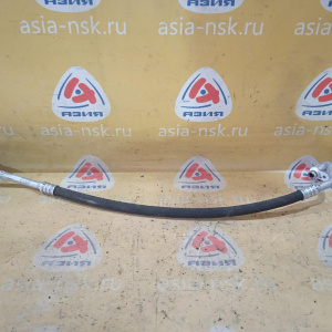Трубка кондиционера BMW F20/F22/F30/F32 3-Series N47N/N47D20C '2012 Напорный трубопровод компрессор-конденс 64539212082