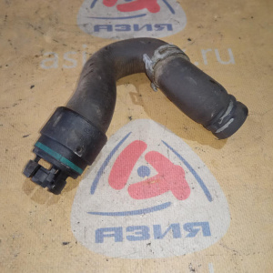 Патрубок системы охлаждения Opel 24424781 Astra G T98/F67 L61/Z22SE '2003 в R