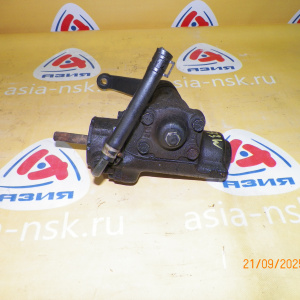 Редуктор рулевой Suzuki JB33W Jimny 4WD Гидровлический.