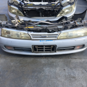 Ноускат Toyota Corolla Ceres AE101 '1994- a/t .ф 12-365 с.12-409 габ.12-372