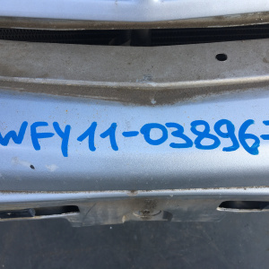 Ноускат Nissan Wingroad Y11 QG '1999-2002 m/t +габариты ф.1633  тум.2178