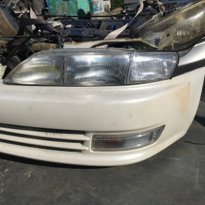 Ноускат Toyota Carina ED ST202 '1995-1998 a/t +габариты ф.20-335 с.20-368 габ.20-336