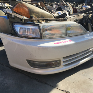 Ноускат Toyota Carina ED ST202 '1995-1998 a/t +габариты ф.20-335 с.20-368 габ.20-336