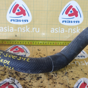 Патрубок  радиатора Mazda WL0115183 Bongo Friendee SGLR WL-TE R F верх