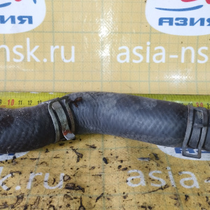 Патрубок  радиатора Toyota 16571-11200 Caldina ET196 5E в F верх.