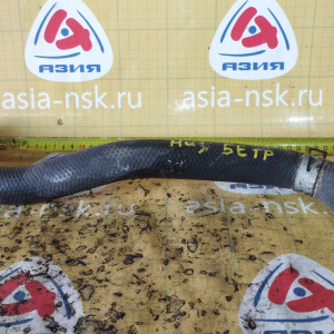 Патрубок  радиатора Toyota 16572-11241 Caldina ET196 5E н F низ.