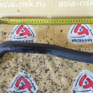 Патрубок  радиатора Toyota 16572-11241 Caldina ET196 5E н F низ.