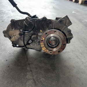 Раздатка Suzuki G13BB Jimny JB33W-101767 С МЕХАНИКИ