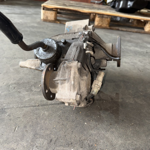 Раздатка Suzuki G13BB Jimny JB33W-101767 С МЕХАНИКИ