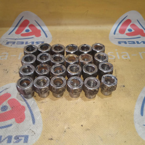 Гайка колесная Chevrolet GMT360/KC TrailBlazer '2002 24 шт. комплект