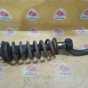 Стойка Chevrolet GMT360/KC TrailBlazer Vortec 4200/LL8 '2003 F Bilstein, пружина синяя Тюнинг