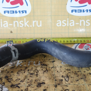 Патрубок  радиатора Nissan 215014M701 Bluebird Sylphy QNG10/Y11/FNB15 QG18/QG15 в F 4WD верх.