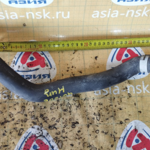 Патрубок  радиатора Nissan 215034M700 Bluebird Sylphy QNG10/Y11/FNB15 QG18/QG15 в F 4WD низ.