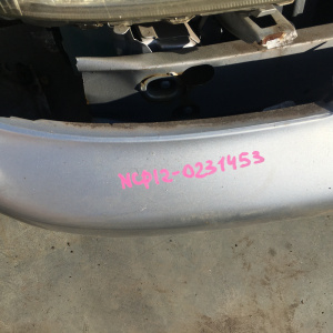 Ноускат Toyota Platz NCP12 1NZ '1999-2001 a/t ф.52-009