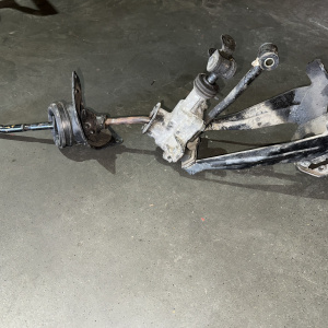 Ручка переключения MКПП Suzuki Jimny JB33W-101767 G13BB