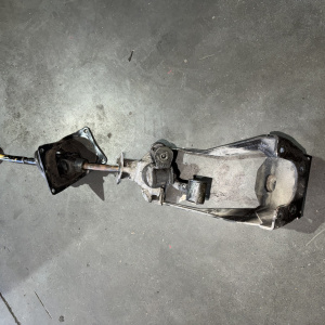 Ручка переключения MКПП Suzuki Jimny JB33W-101767 G13BB