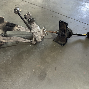 Ручка переключения MКПП Suzuki Jimny JB33W-101767 G13BB