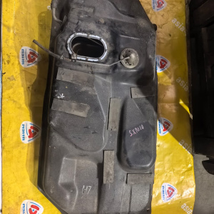 Бак топливный Toyota Nadia SXN10 с бензонасосм